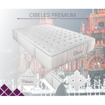 Colchón Cibeles Premium